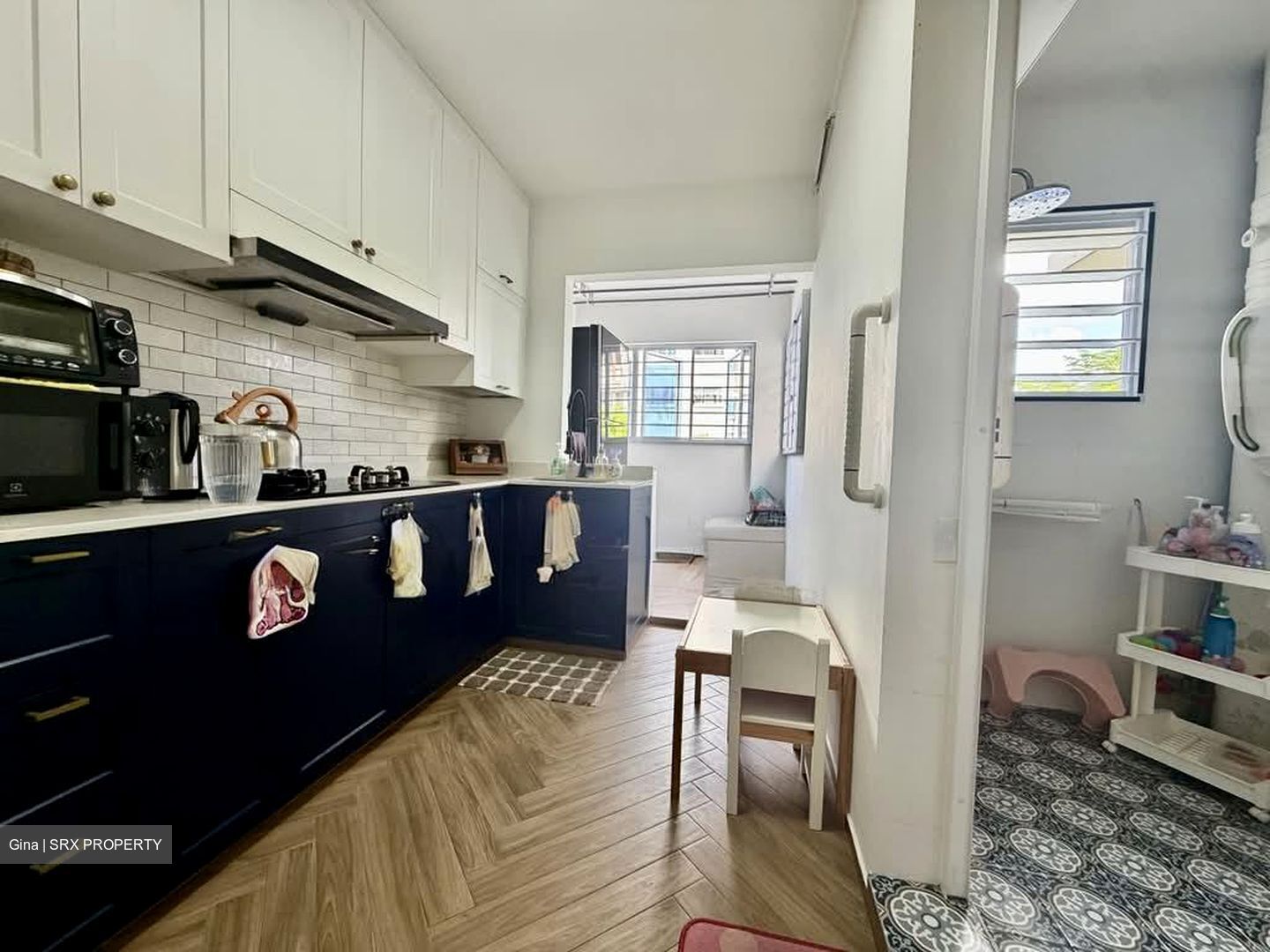 Blk 953 Hougang Avenue 9 (Hougang), HDB 4 Rooms #574534551